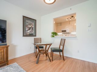 Photo 11: 401 2288 PINE Street in Vancouver: Fairview VW Condo for sale in "THE FAIRVIEW" (Vancouver West)  : MLS®# R2696473