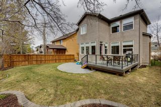 Photo 45: 50 Cougar Ridge View SW in Calgary: Cougar Ridge Detached for sale : MLS®# A1217573
