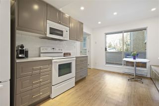 Photo 8: 3366 MARQUETTE Crescent in Vancouver: Champlain Heights Townhouse for sale in "CHAMPLAIN RIDGE" (Vancouver East)  : MLS®# R2398216