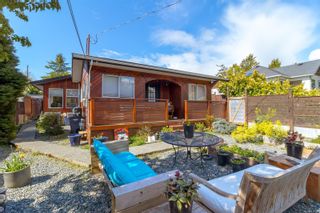 Photo 40: 341 Vincent Ave in Saanich: SW Gorge House for sale (Saanich West)  : MLS®# 914176