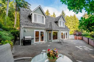 Photo 14: 4782 ESTEVAN Place in West Vancouver: Caulfeild House for sale : MLS®# R2747585