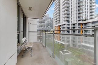 Photo 15: 701 433 SW MARINE Drive in Vancouver: Marpole Condo for sale in "W1- East Tower" (Vancouver West)  : MLS®# R2876283