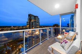 Photo 25: 3102 499 PACIFIC Street in Vancouver: Downtown VW Condo for sale in "THE CHARLESTON" (Vancouver West)  : MLS®# R2844757