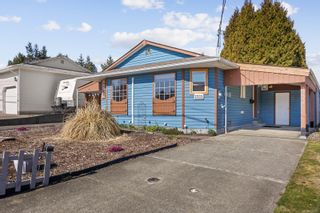 Photo 3: 2222 E 5th St in Courtenay: CV Courtenay East House for sale (Comox Valley)  : MLS®# 925012
