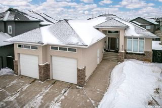 Main Photo: 230 Roy Terrace in Saskatoon: Evergreen Residential for sale : MLS®# SK917414