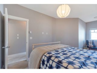 Photo 16: 210 2273 TRIUMPH Street in Vancouver: Hastings Townhouse for sale in "Triumph" (Vancouver East)  : MLS®# R2544386