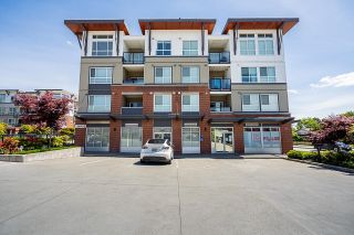 Photo 31: 301 6438 195A Street in Surrey: Clayton Condo for sale in "YALE BLOC 2" (Cloverdale)  : MLS®# R2889957