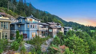 Photo 40: 660 OCEAN CREST Drive: Furry Creek House for sale in "Furry Creek" (West Vancouver)  : MLS®# R2839602