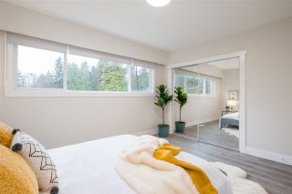 Photo 16: 3752 CALDER Avenue in North Vancouver: Upper Lonsdale House for sale : MLS®# R2562983