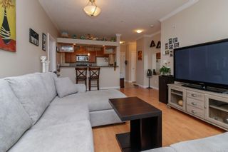 Photo 8: 303 7088 West Saanich Rd in Central Saanich: CS Brentwood Bay Condo for sale : MLS®# 876708