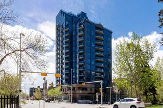 Main Photo: 1205 303 13 Avenue SW in Calgary: Beltline Apartment for sale : MLS®# A2135084