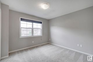 Photo 16: 581 ORCHARDS Boulevard in Edmonton: Zone 53 Townhouse for sale : MLS®# E4308176