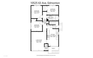 Photo 3: 10525 63 Avenue in Edmonton: Zone 15 House for sale : MLS®# E4377785