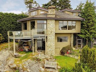 Photo 24: 438 Grafton St in Esquimalt: Es Saxe Point House for sale : MLS®# 906137