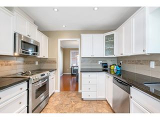 Photo 11: 11 72 JAMIESON Court in New Westminster: Fraserview NW Townhouse for sale : MLS®# R2560732