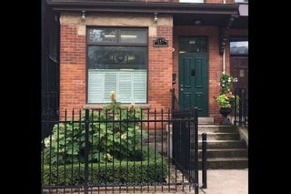 Photo 1: 157 Gerrard Street E in Toronto: Moss Park House (3-Storey) for sale (Toronto C08)  : MLS®# C8062900