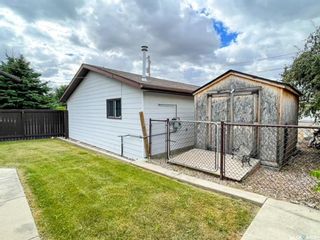 Photo 32: 419 1st Street West in Meadow Lake: Residential for sale : MLS®# SK908135