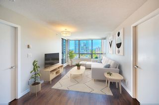 Main Photo: 1309 938 SMITHE Street in Vancouver: Downtown VW Condo for sale in "Electric Avenue" (Vancouver West)  : MLS®# R2893646
