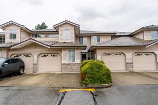 Photo 30: 36 19060 FORD Road in Pitt Meadows: Central Meadows Townhouse for sale in "Regency Court" : MLS®# R2869295
