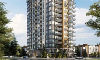 Photo 12: 1309 5380 CROOKED BRANCH Road in Vancouver: University VW Condo for sale in "Polygon West wind" (Vancouver West)  : MLS®# R2868041