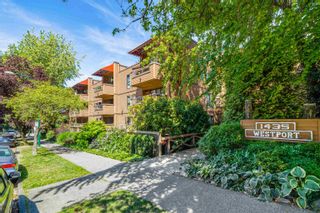 Photo 1: 209 1435 NELSON Street in Vancouver: West End VW Condo for sale in "The Westport" (Vancouver West)  : MLS®# R2758442
