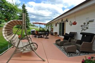 Photo 13: 400 S VIEWMOUNT Road in Smithers: Smithers - Rural House for sale in "VIEWMOUNT AREA" (Smithers And Area (Zone 54))  : MLS®# R2423279