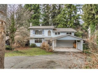Photo 19: 578 BOLE Court in Coquitlam: Coquitlam West House for sale in "COQUITLAM WEST" : MLS®# V1117882