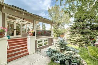 Photo 44: 342 Superior Avenue SW in Calgary: Scarboro Detached for sale : MLS®# A2079562