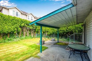 Photo 39: 7265 MEADOWLARK Street in Chilliwack: Sardis West Vedder House for sale (Sardis)  : MLS®# R2703258