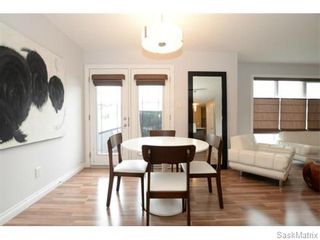 Photo 12: 4334 MEADOWSWEET Lane in Regina: Single Family Dwelling for sale (Regina Area 01)  : MLS®# 584657