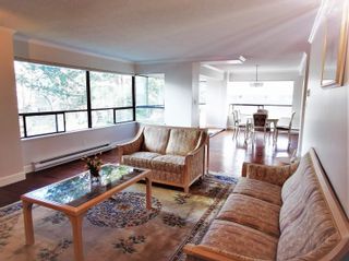 Photo 2: 301 2150 W 40TH Avenue in Vancouver: Kerrisdale Condo for sale (Vancouver West)  : MLS®# R2720509