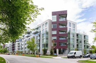Photo 1: A504 4963 CAMBIE Street in Vancouver: Cambie Condo for sale (Vancouver West)  : MLS®# R2687878