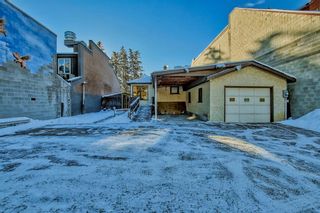 Photo 1: 713 9th Street: Canmore Detached for sale : MLS®# A2012686