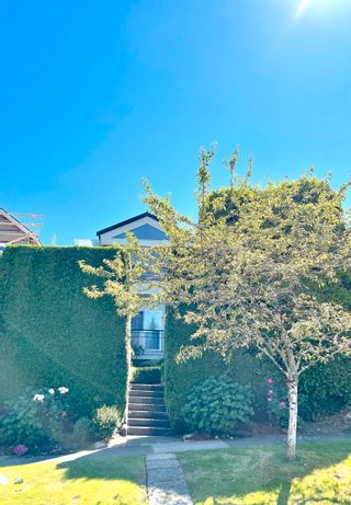 Photo 6: 4182 W 11TH Avenue in Vancouver: Point Grey House for sale (Vancouver West)  : MLS®# R2745640