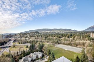 Photo 20: 2008 200 KLAHANIE Court in West Vancouver: Park Royal Condo for sale in "The Sentinel" : MLS®# R2865437