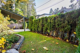 Photo 3: 2212 WINDRIDGE Drive in North Vancouver: Seymour NV House for sale : MLS®# R2883306