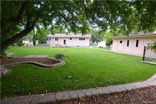 Photo 17: 630 Ian Place in Winnipeg: North Kildonan Residential for sale (3F)  : MLS®# 1717731