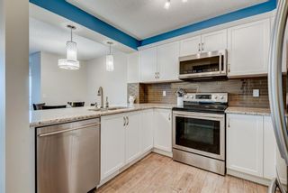 Photo 10: 22 Windford Drive SW: Airdrie Row/Townhouse for sale : MLS®# A1157828