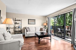 Main Photo: 212 175 E 4TH Street in North Vancouver: Lower Lonsdale Condo for sale in "Harbour Court" : MLS®# R2887828
