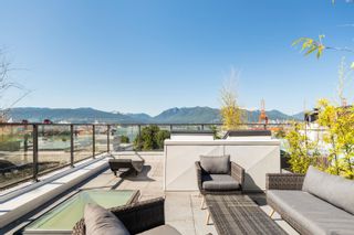 Photo 26: 801 27 ALEXANDER Street in Vancouver: Downtown VE Condo for sale in "THE ALEXANDER" (Vancouver East)  : MLS®# R2870874