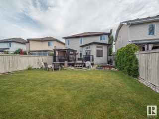 Photo 38: 8507 179 Avenue in Edmonton: Zone 28 House for sale : MLS®# E4307700