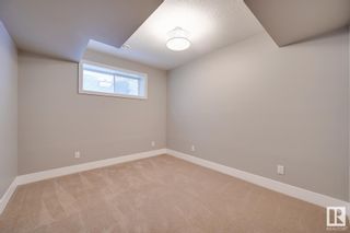 Photo 45: 4514 MEAD Court in Edmonton: Zone 14 House for sale : MLS®# E4380854