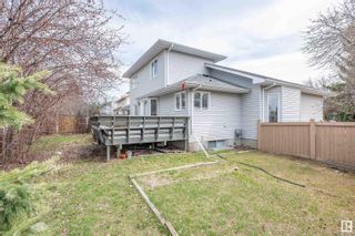 Photo 38: 1385 FALCONER Road in Edmonton: Zone 14 House for sale : MLS®# E4292463