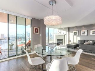 Photo 5: 1506 1088 QUEBEC Street in Vancouver: Mount Pleasant VE Condo for sale (Vancouver East)  : MLS®# R2231887