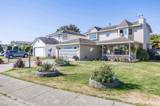 Photo 3: 5121 207B Street in Langley: Langley City House for sale in "Exelsior Estates" : MLS®# R2727473