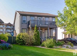Photo 3: 2051 125 Street in Edmonton: Zone 55 House for sale : MLS®# E4395576