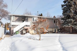 Photo 44: 4013 113 Avenue in Edmonton: Zone 23 House for sale : MLS®# E4330616