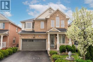 Photo 1: 35 PERSONNA CIRCLE in Brampton: House for sale : MLS®# W8320628