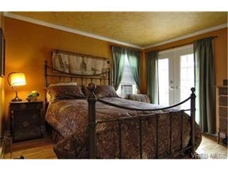 Photo 6: 1163 Lockley Rd in VICTORIA: Es Rockheights House for sale (Esquimalt)  : MLS®# 425598