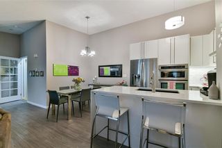 Photo 4: 152 144 Portsmouth Boulevard in Winnipeg: Tuxedo Condominium for sale (1E)  : MLS®# 202118358